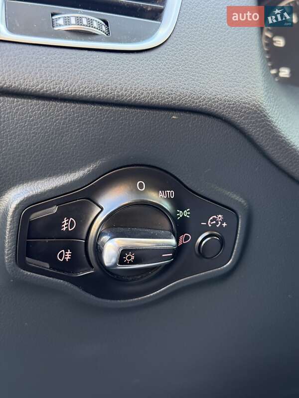 Внедорожник / Кроссовер Audi Q5 2014 в Сумах