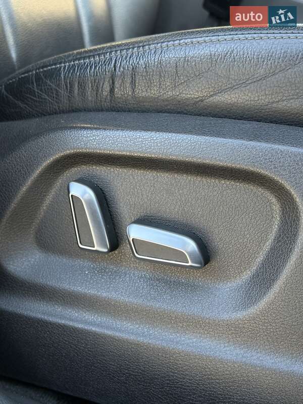 Внедорожник / Кроссовер Audi Q5 2014 в Сумах