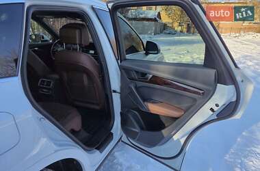 Внедорожник / Кроссовер Audi Q5 2019 в Днепре