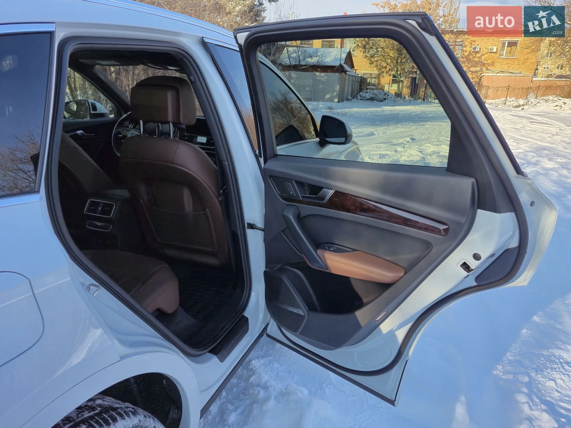 2019 Audi Q5 - мініатюра 6