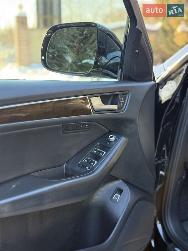 Внедорожник / Кроссовер Audi Q5 2015 в Самборе фото 22 Внедорожник / Кроссовер Audi Q5 2015 в Самборе