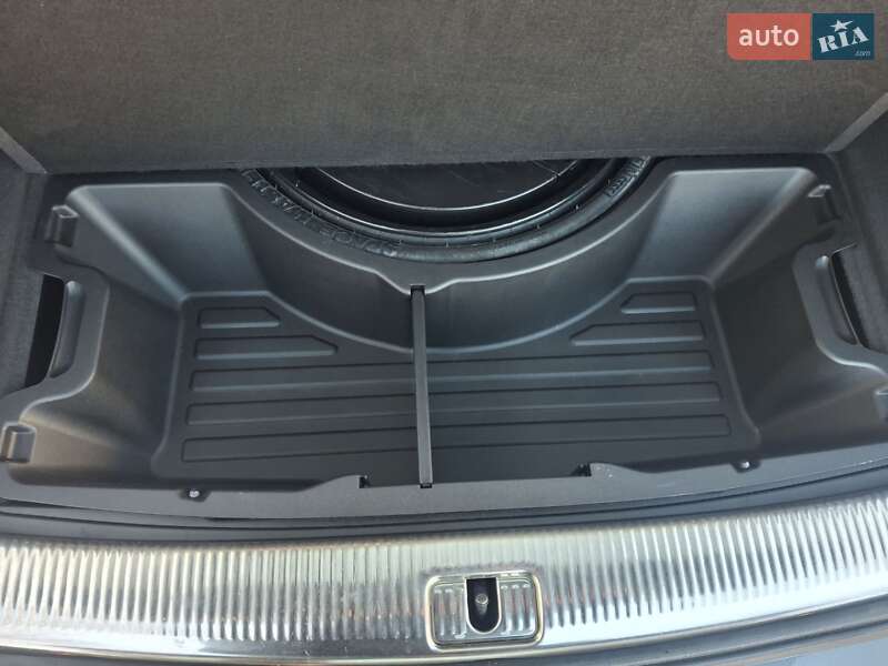 Внедорожник / Кроссовер Audi Q5 2014 в Каменец-Подольском