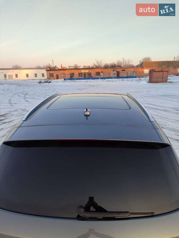 Внедорожник / Кроссовер Audi Q5 2014 в Прилуках фото 9 Внедорожник / Кроссовер Audi Q5 2014 в Прилуках