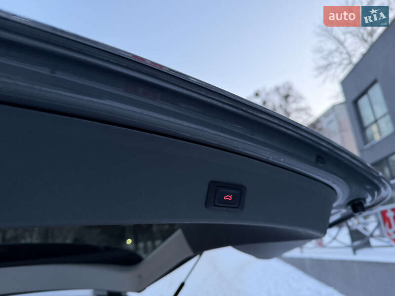 Внедорожник / Кроссовер Audi Q5 2016 в Виннице фото 26 Внедорожник / Кроссовер Audi Q5 2016 в Виннице