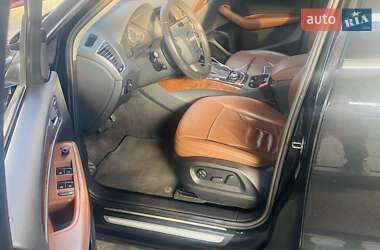 Внедорожник / Кроссовер Audi Q5 2009 в Хмельницком