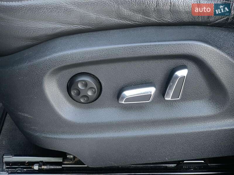 Внедорожник / Кроссовер Audi Q5 2014 в Виннице