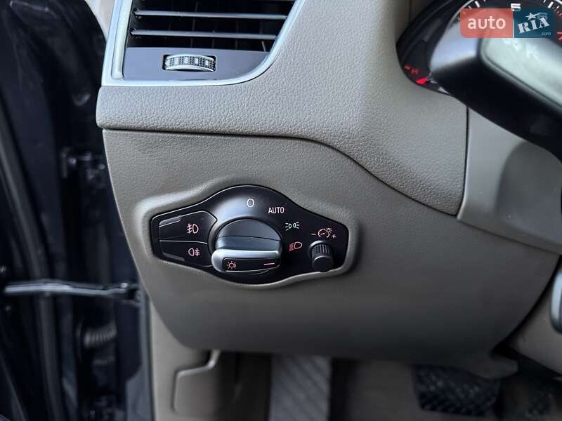 Внедорожник / Кроссовер Audi Q5 2015 в Львове фото 42 Внедорожник / Кроссовер Audi Q5 2015 в Львове