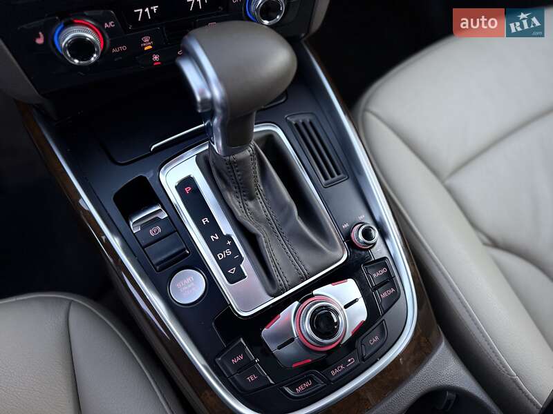 Внедорожник / Кроссовер Audi Q5 2015 в Львове фото 44 Внедорожник / Кроссовер Audi Q5 2015 в Львове