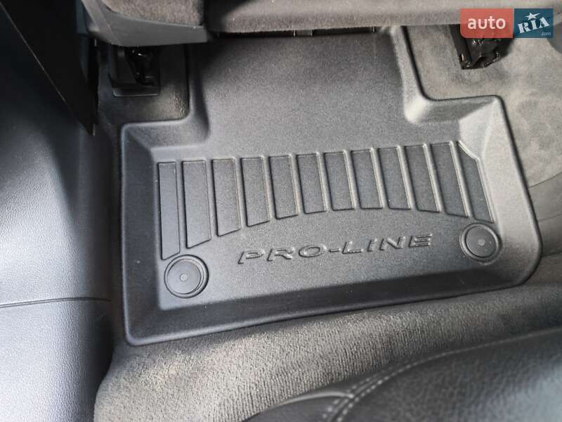 Позашляховик / Кросовер Audi Q5 2018 в Костопілі