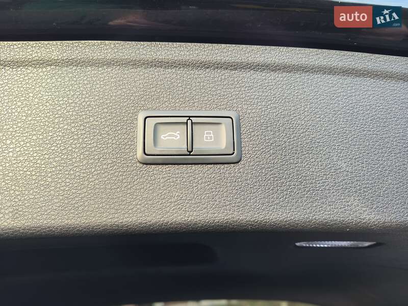 Позашляховик / Кросовер Audi Q5 2018 в Костопілі