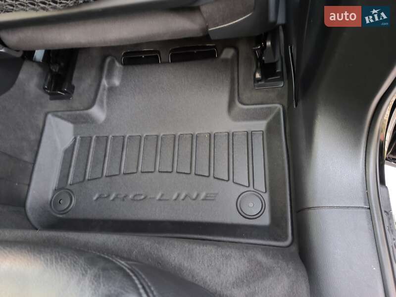 Позашляховик / Кросовер Audi Q5 2018 в Костопілі