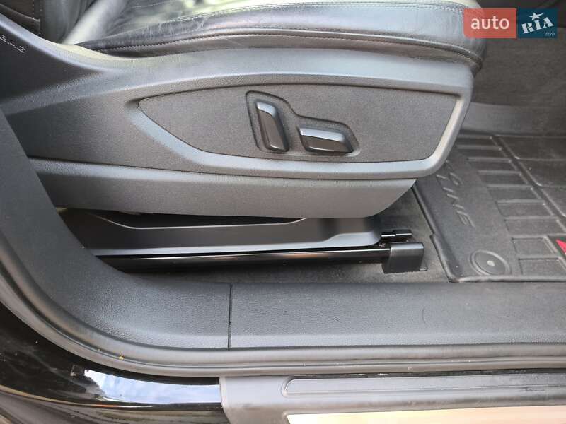 Позашляховик / Кросовер Audi Q5 2018 в Костопілі