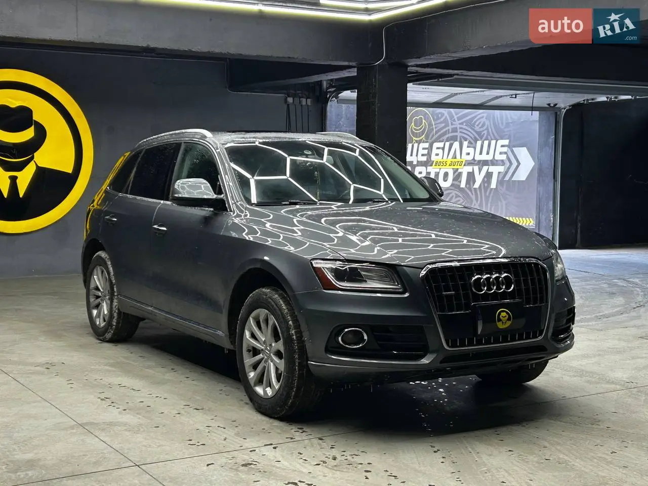 2016 Audi Q5 - мініатюра 35