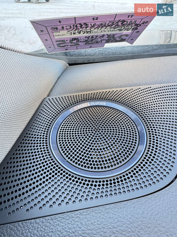 Внедорожник / Кроссовер Audi Q5 2013 в Киеве