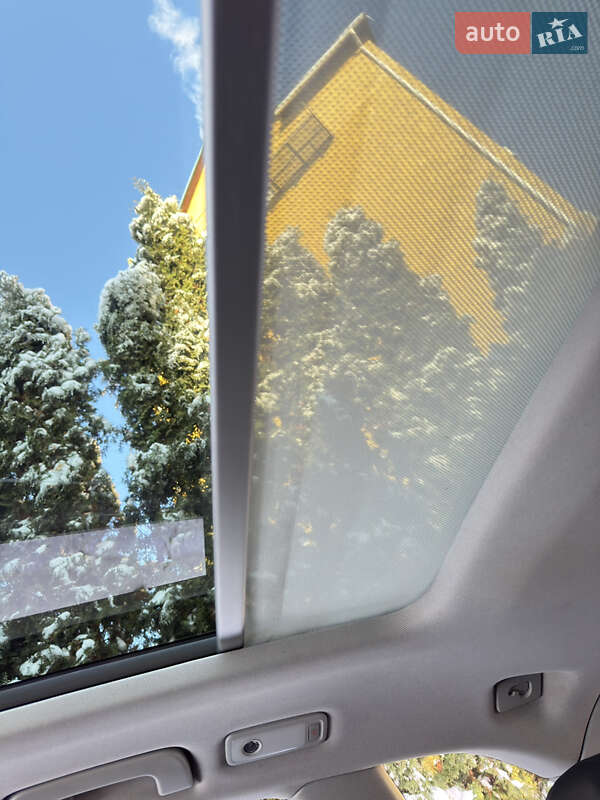 Внедорожник / Кроссовер Audi Q5 2013 в Киеве