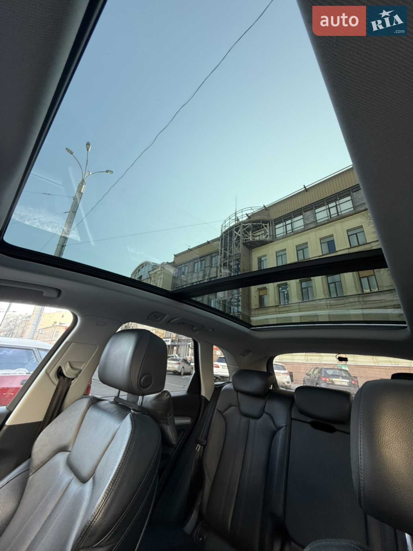 2019 Audi Q5 - мініатюра 8