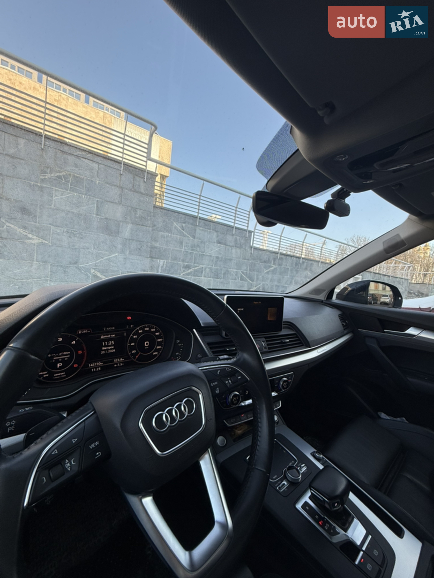 2019 Audi Q5 - мініатюра 14