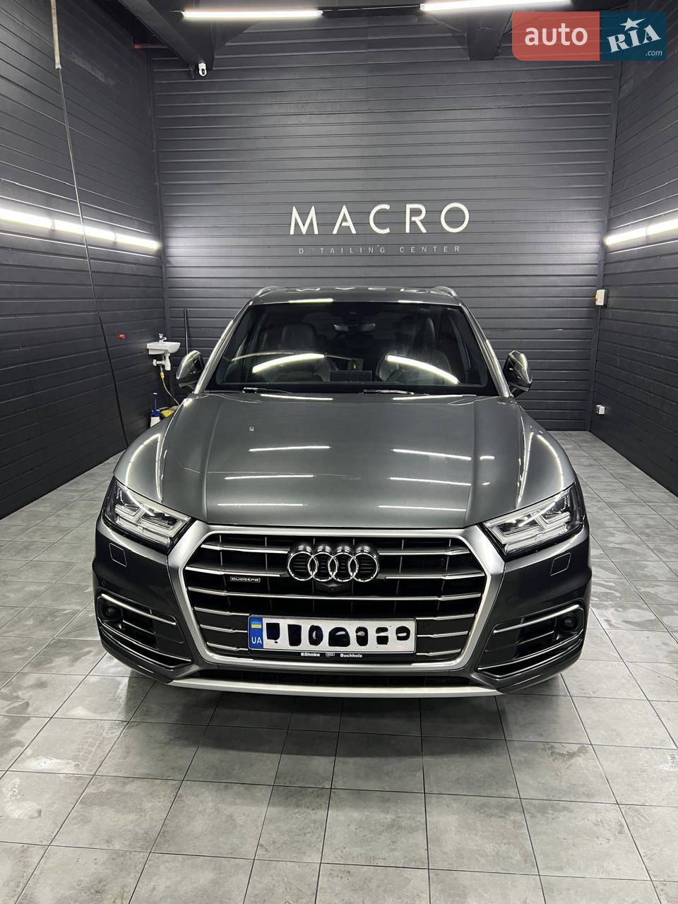 2016 Audi Q5 - мініатюра 30