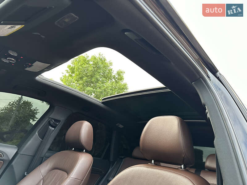 Внедорожник / Кроссовер Audi Q5 2014 в Косове фото 13 Внедорожник / Кроссовер Audi Q5 2014 в Косове