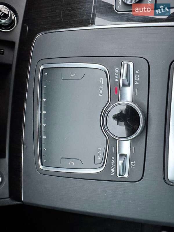 Внедорожник / Кроссовер Audi Q5 2017 в Киеве фото 23 Внедорожник / Кроссовер Audi Q5 2017 в Киеве