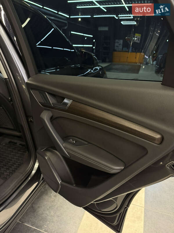 Внедорожник / Кроссовер Audi Q5 2021 в Киеве фото 32 Внедорожник / Кроссовер Audi Q5 2021 в Киеве