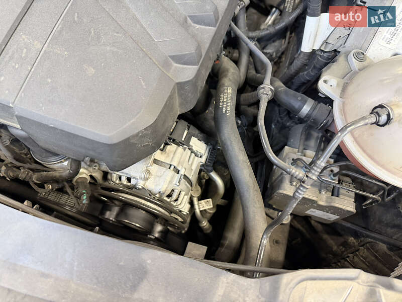 Внедорожник / Кроссовер Audi Q5 2021 в Киеве фото 39 Внедорожник / Кроссовер Audi Q5 2021 в Киеве