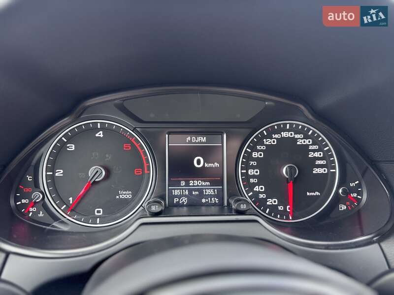 Внедорожник / Кроссовер Audi Q5 2016 в Виннице фото 45 Внедорожник / Кроссовер Audi Q5 2016 в Виннице