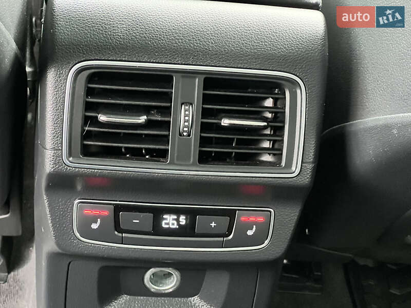 Внедорожник / Кроссовер Audi Q5 2018 в Киеве фото 48 Внедорожник / Кроссовер Audi Q5 2018 в Киеве