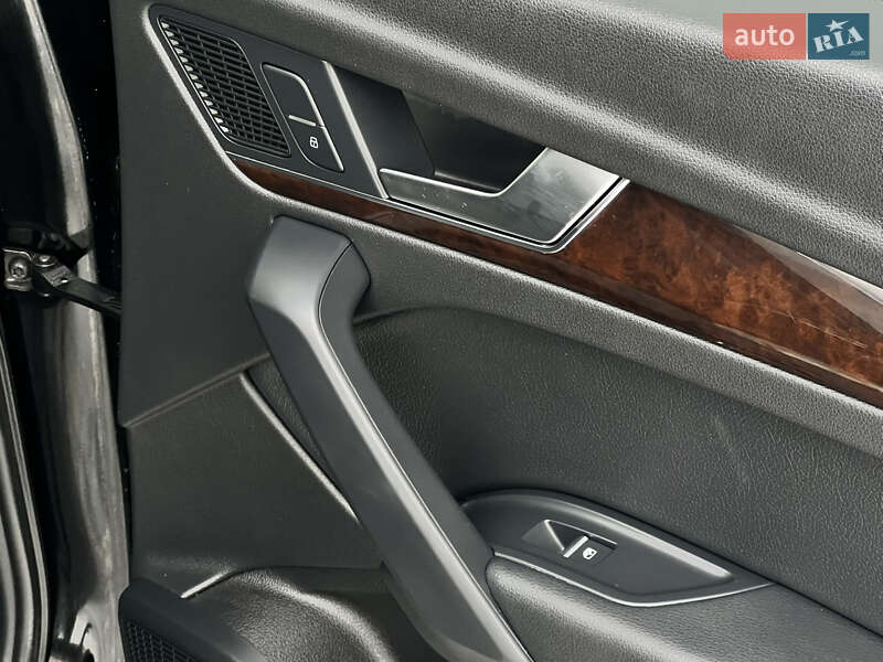 Внедорожник / Кроссовер Audi Q5 2018 в Киеве фото 54 Внедорожник / Кроссовер Audi Q5 2018 в Киеве