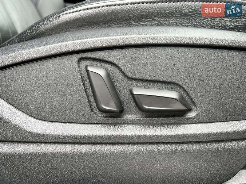 Внедорожник / Кроссовер Audi Q5 2018 в Киеве фото 62 Внедорожник / Кроссовер Audi Q5 2018 в Киеве