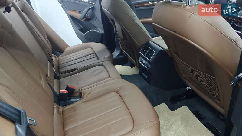 Внедорожник / Кроссовер Audi Q5 2018 в Виннице фото 8 Внедорожник / Кроссовер Audi Q5 2018 в Виннице