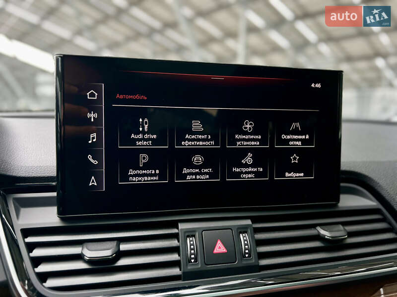 Внедорожник / Кроссовер Audi Q5 2020 в Львове