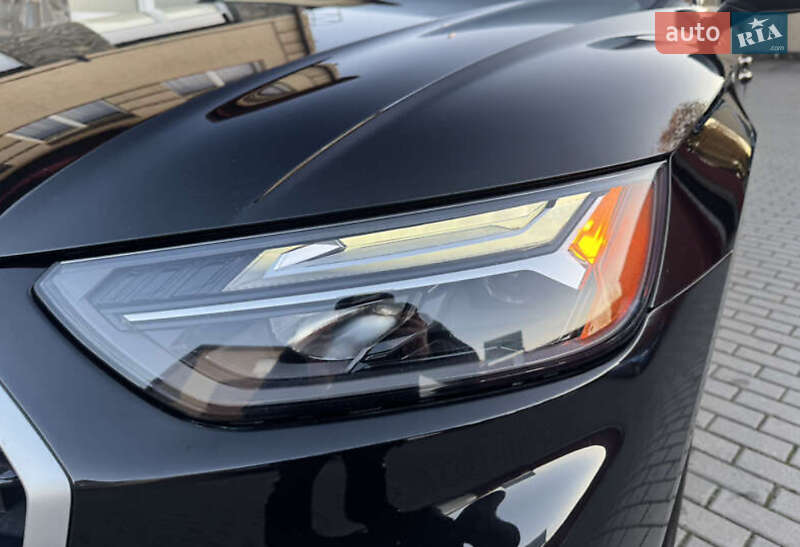 Внедорожник / Кроссовер Audi Q5 2020 в Одессе фото 7 Внедорожник / Кроссовер Audi Q5 2020 в Одессе