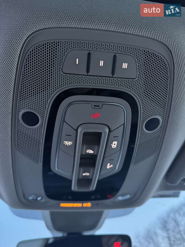 Внедорожник / Кроссовер Audi Q5 2019 в Ходорове