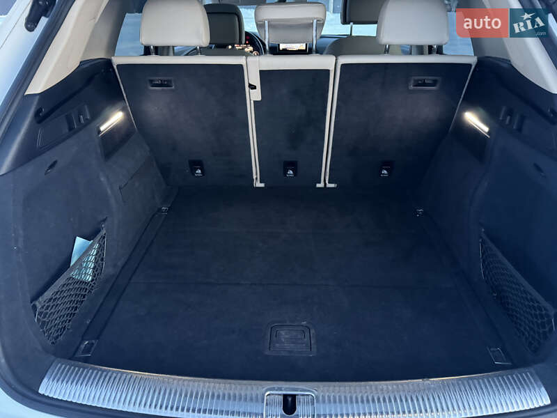 Внедорожник / Кроссовер Audi Q5 2019 в Ходорове