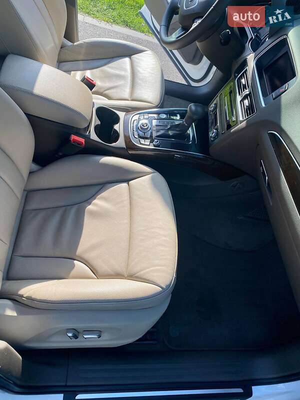 Внедорожник / Кроссовер Audi Q5 2013 в Хмельницком фото 7 Внедорожник / Кроссовер Audi Q5 2013 в Хмельницком