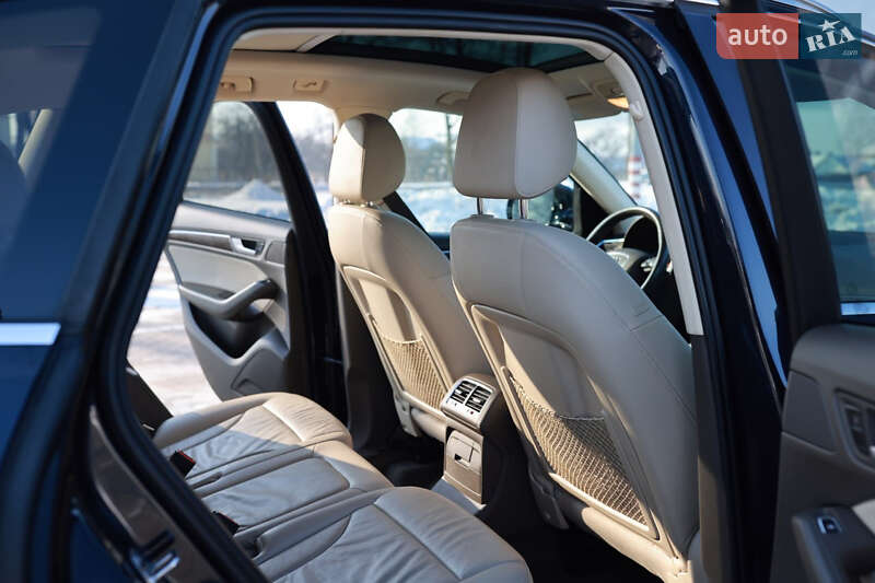 Внедорожник / Кроссовер Audi Q5 2016 в Коломые фото 33 Внедорожник / Кроссовер Audi Q5 2016 в Коломые