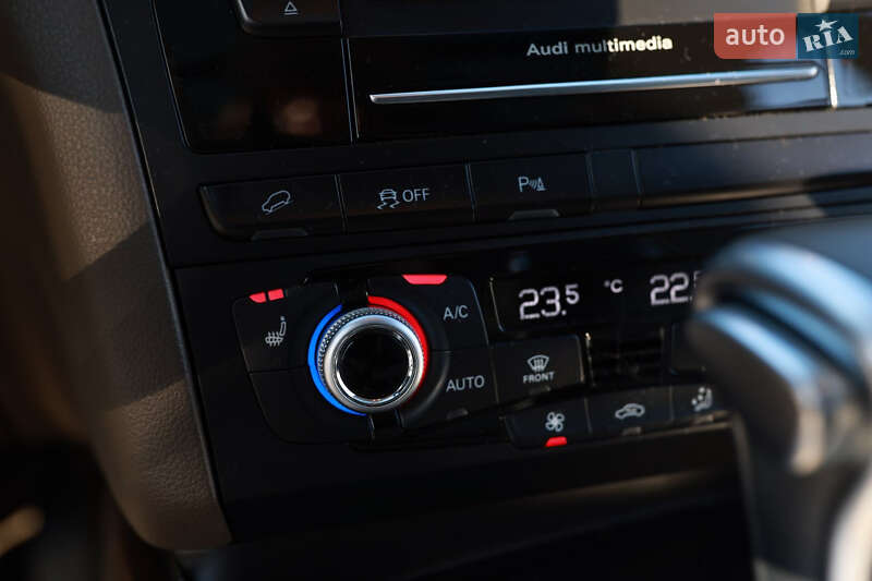 Внедорожник / Кроссовер Audi Q5 2016 в Коломые фото 39 Внедорожник / Кроссовер Audi Q5 2016 в Коломые