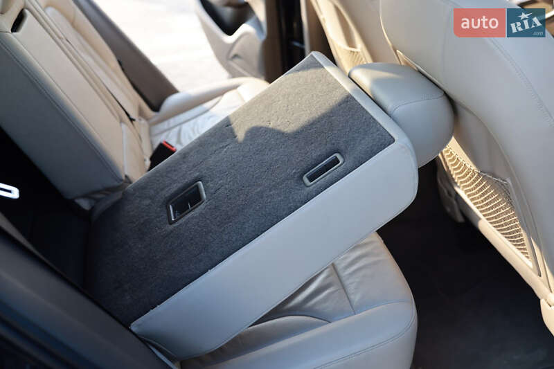 Внедорожник / Кроссовер Audi Q5 2016 в Коломые фото 47 Внедорожник / Кроссовер Audi Q5 2016 в Коломые