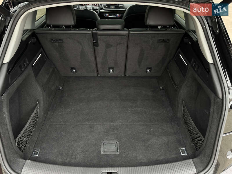 Внедорожник / Кроссовер Audi Q5 2018 в Умани фото 36 Внедорожник / Кроссовер Audi Q5 2018 в Умани