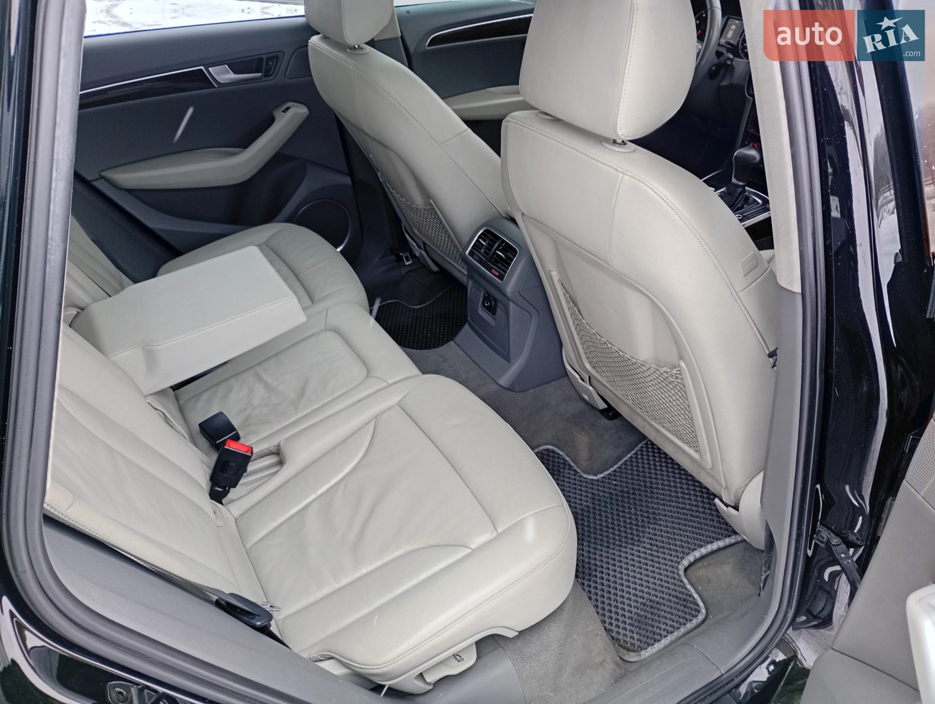 2011 Audi Q5 - мініатюра 27