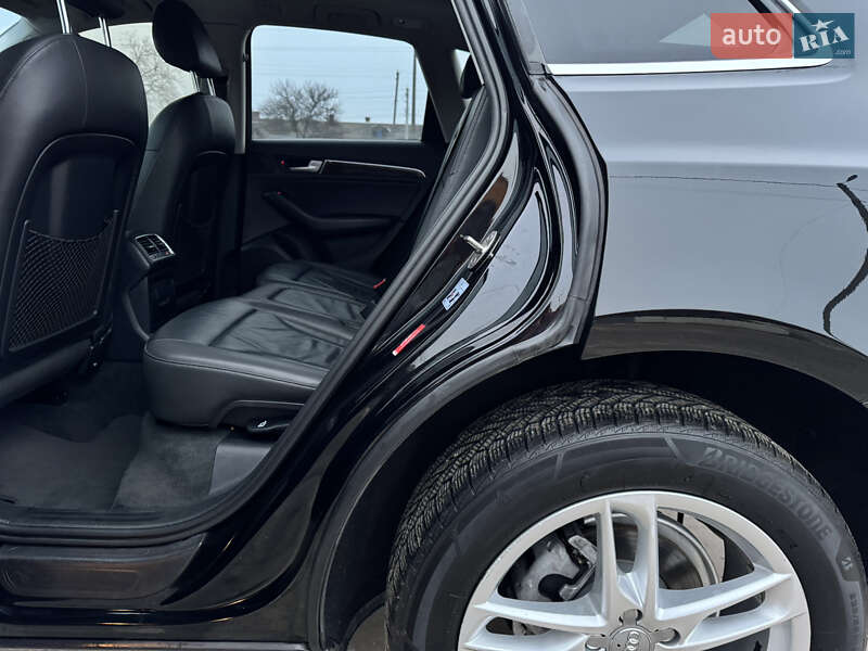Внедорожник / Кроссовер Audi Q5 2014 в Умани фото 51 Внедорожник / Кроссовер Audi Q5 2014 в Умани