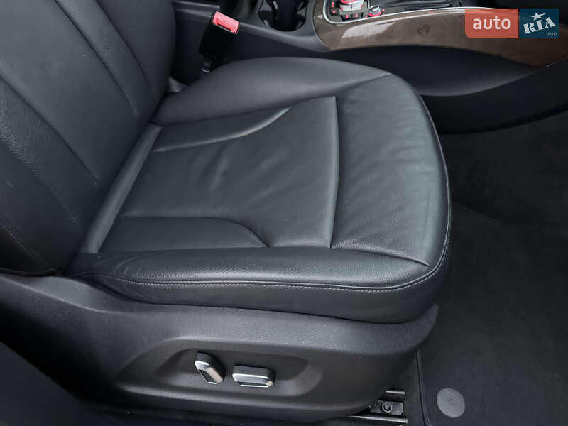 Внедорожник / Кроссовер Audi Q5 2014 в Умани фото 62 Внедорожник / Кроссовер Audi Q5 2014 в Умани