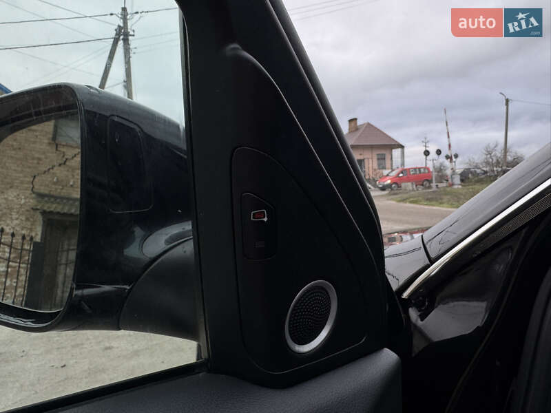 Внедорожник / Кроссовер Audi Q5 2014 в Умани