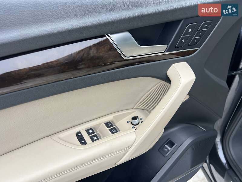 Внедорожник / Кроссовер Audi Q5 2019 в Ровно фото 26 Внедорожник / Кроссовер Audi Q5 2019 в Ровно