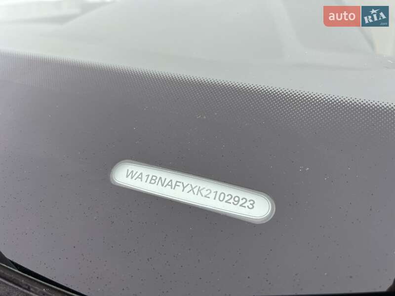 Внедорожник / Кроссовер Audi Q5 2019 в Ровно фото 68 Внедорожник / Кроссовер Audi Q5 2019 в Ровно