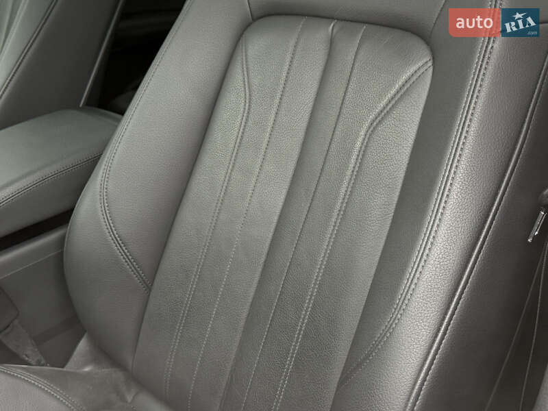 Внедорожник / Кроссовер Audi Q5 2019 в Ровно фото 32 Внедорожник / Кроссовер Audi Q5 2019 в Ровно