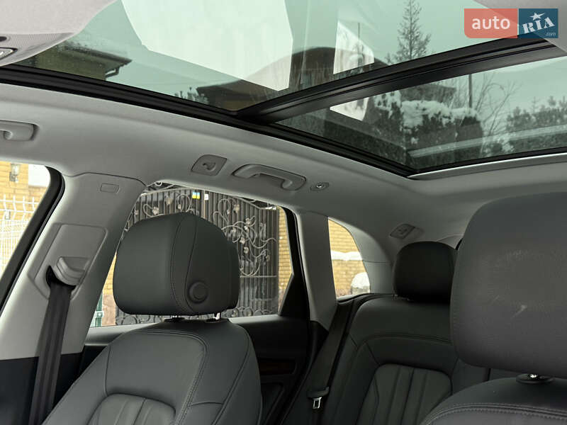 Внедорожник / Кроссовер Audi Q5 2019 в Ровно фото 38 Внедорожник / Кроссовер Audi Q5 2019 в Ровно