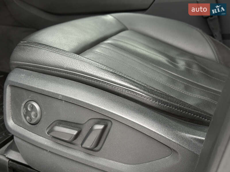 Внедорожник / Кроссовер Audi Q5 2019 в Ровно фото 33 Внедорожник / Кроссовер Audi Q5 2019 в Ровно