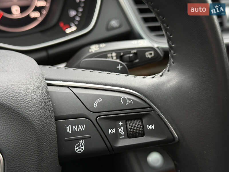 Внедорожник / Кроссовер Audi Q5 2019 в Ровно фото 82 Внедорожник / Кроссовер Audi Q5 2019 в Ровно